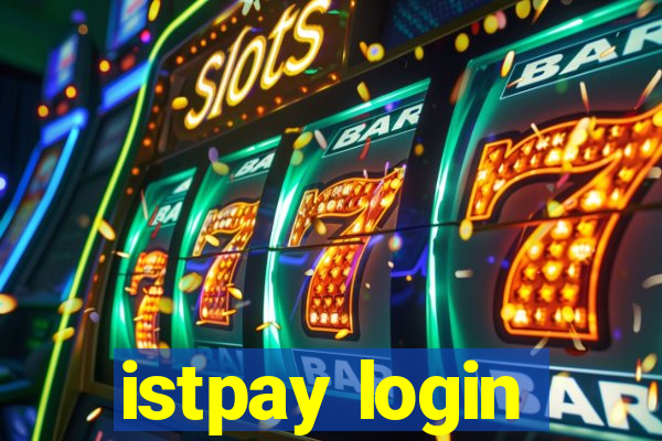 istpay login